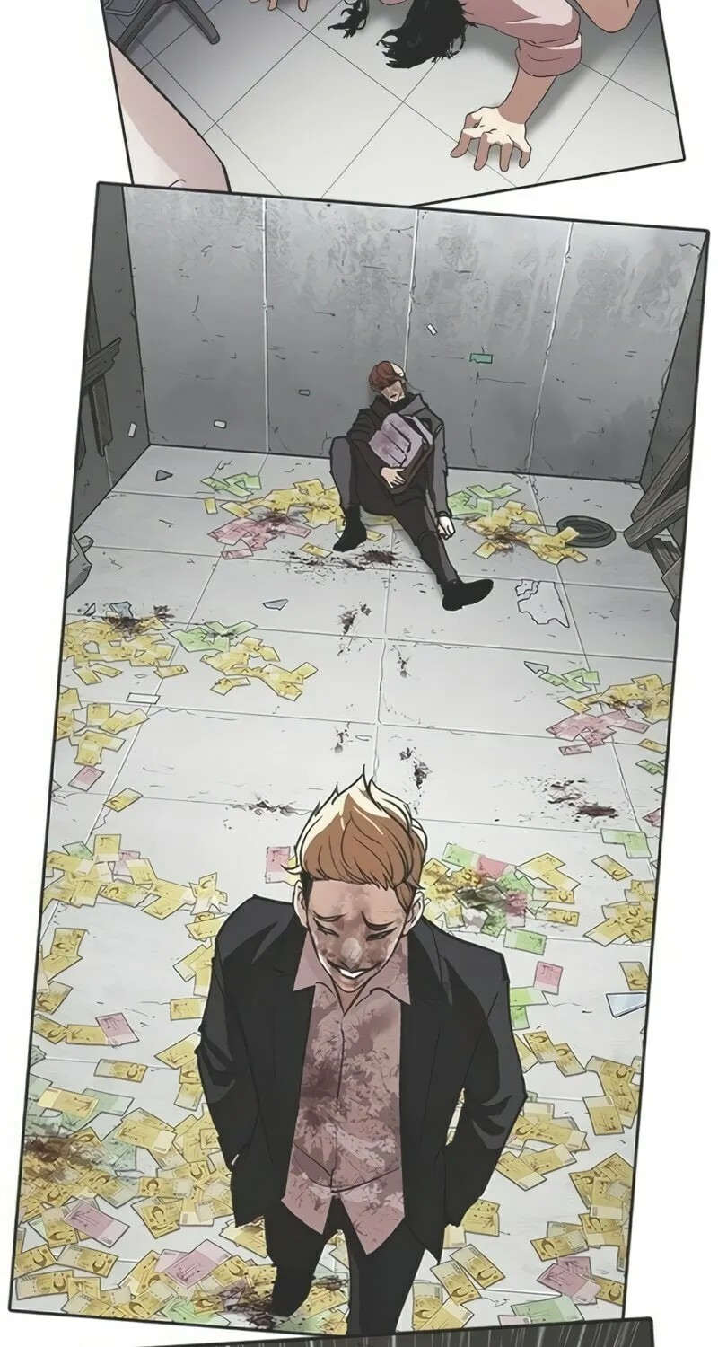Read Manager Kim chapter 201 image 104 on Lezhin