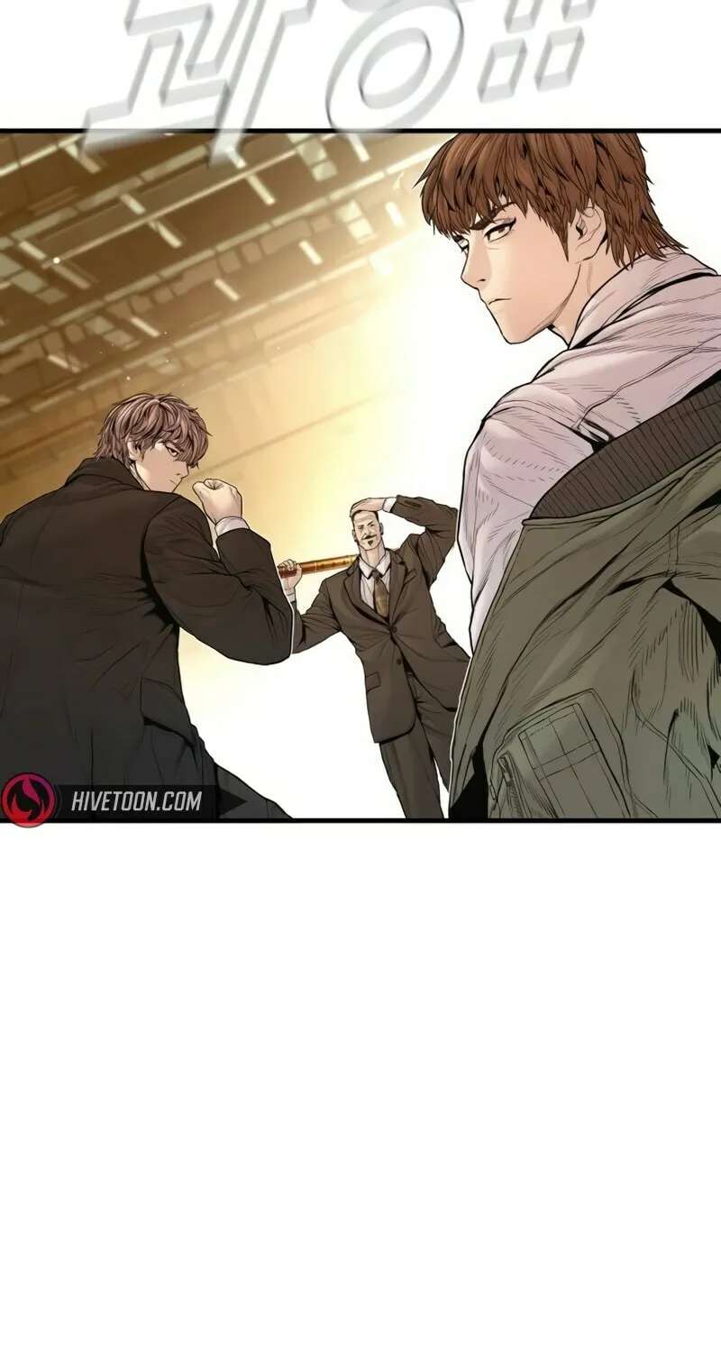 Read Manager Kim chapter 201 image 28 on Lezhin