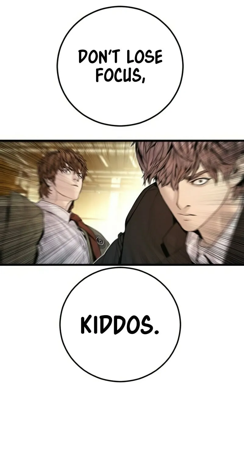 Read Manager Kim chapter 201 image 29 on Lezhin