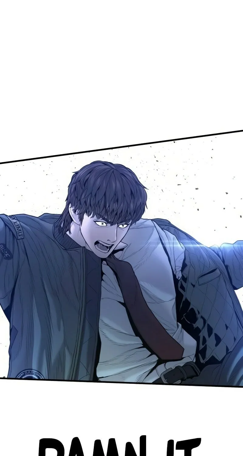 Read Manager Kim chapter 201 image 32 on Lezhin
