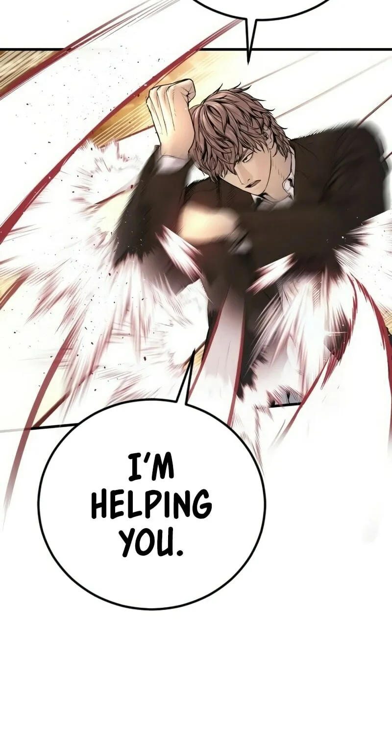 Read Manager Kim chapter 201 image 44 on Lezhin