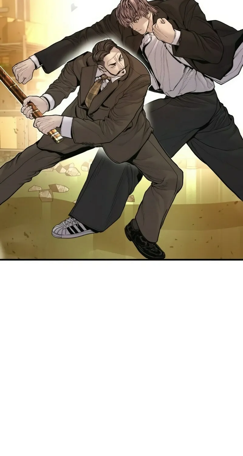 Read Manager Kim chapter 201 image 51 on Lezhin
