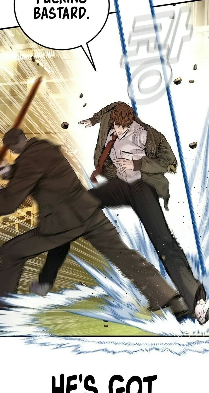 Read Manager Kim chapter 201 image 65 on Lezhin