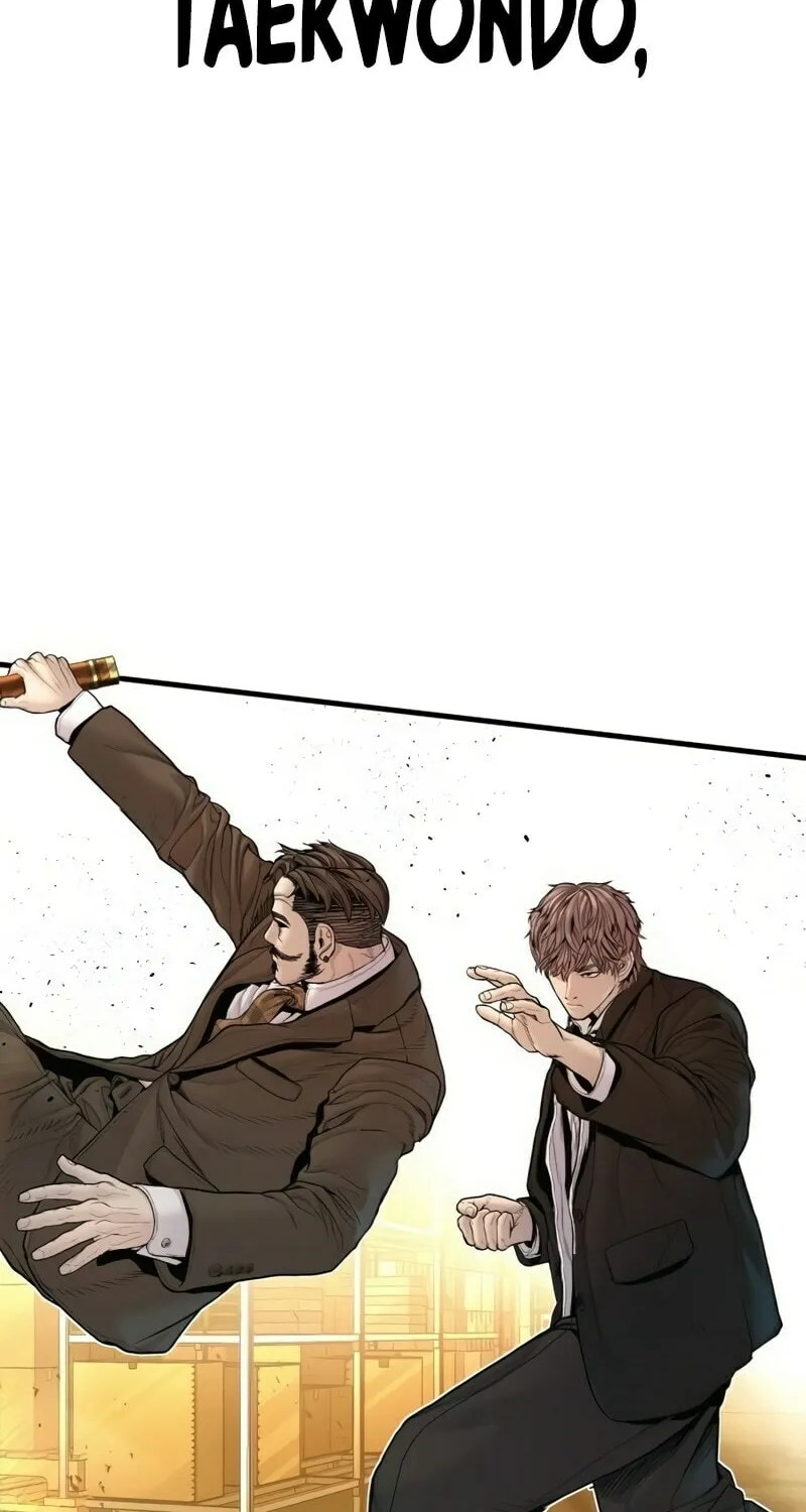 Read Manager Kim chapter 201 image 76 on Lezhin