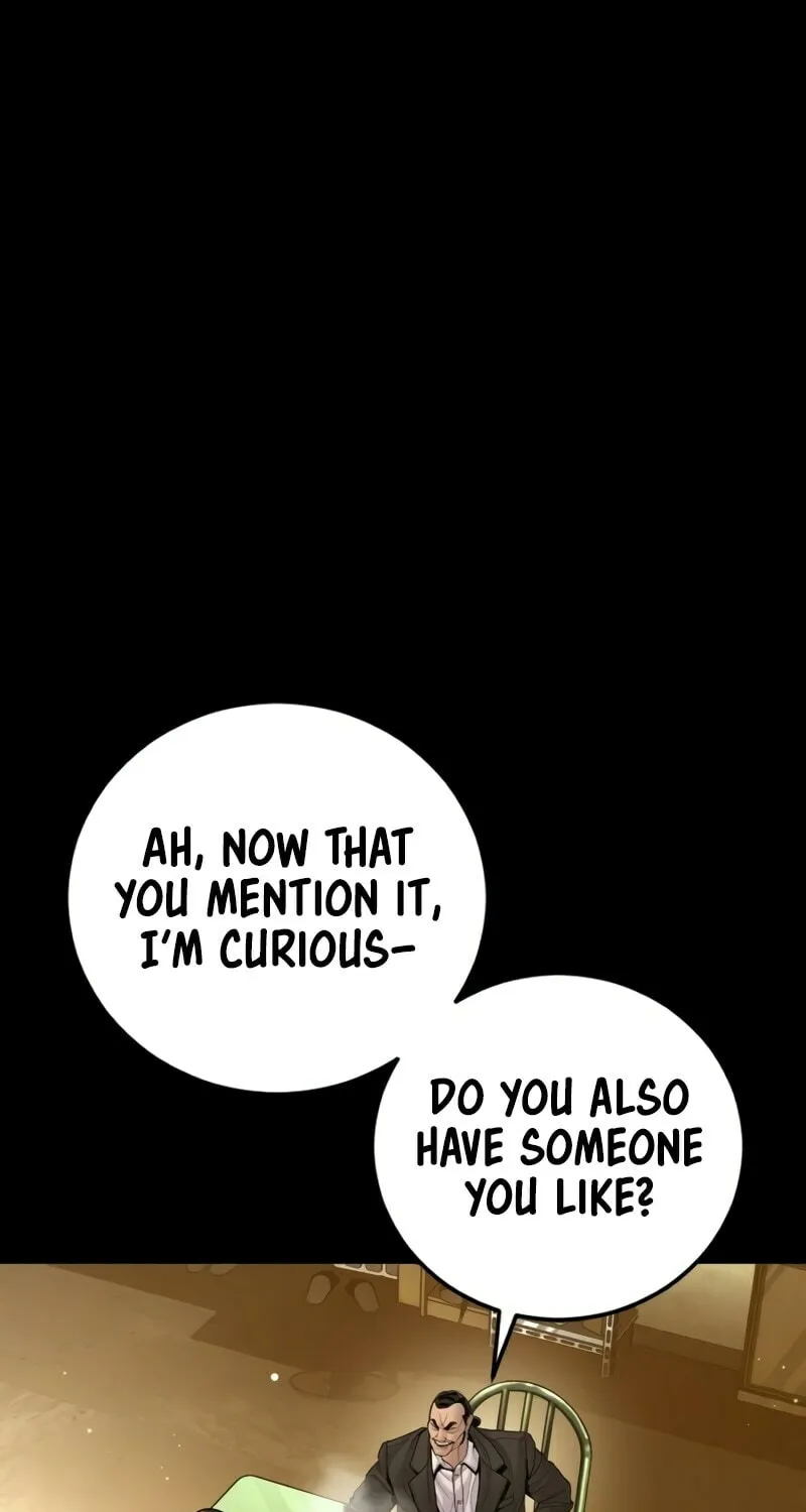 Read Manager Kim chapter 201 image 8 on Lezhin
