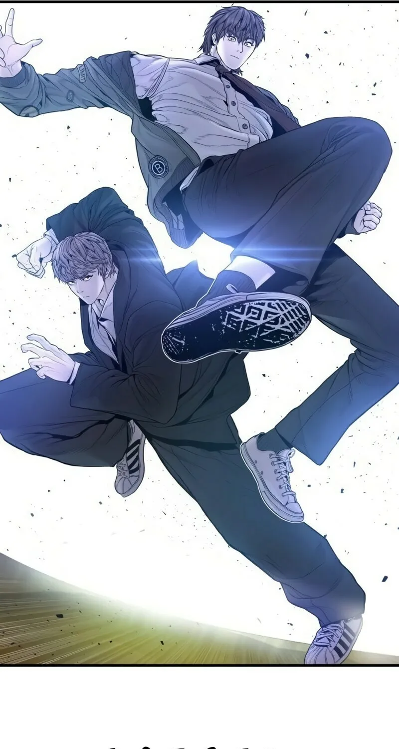 Read Manager Kim chapter 201 image 82 on Lezhin