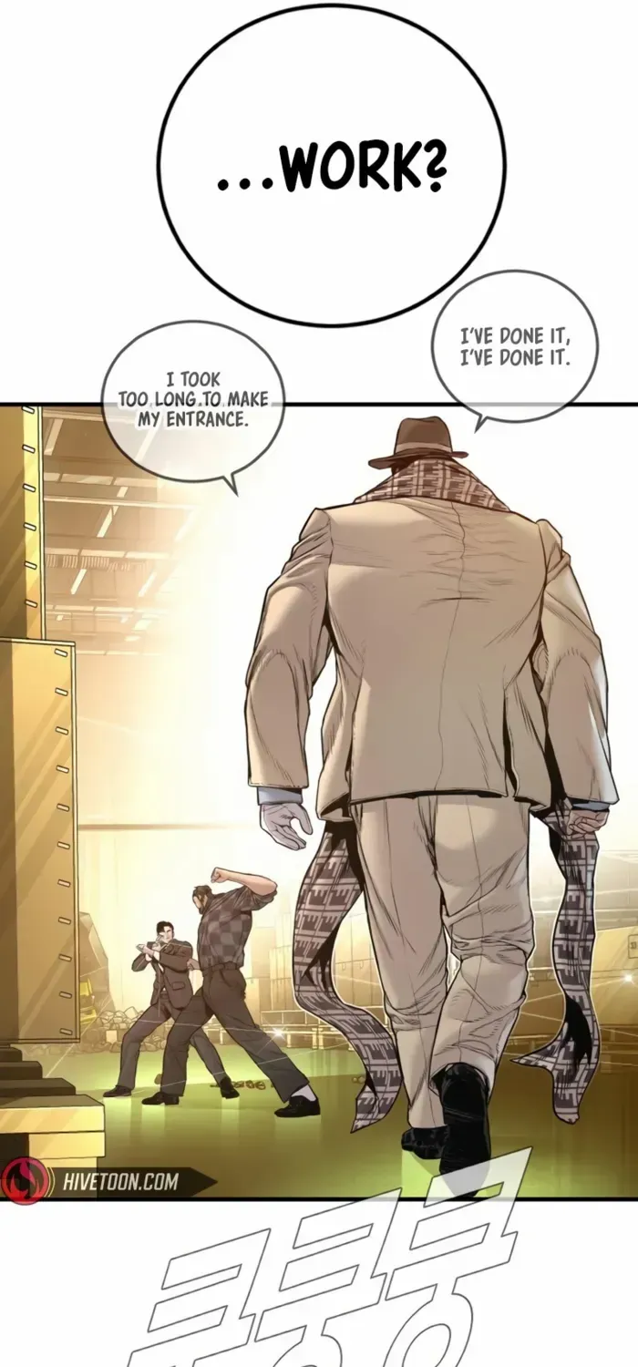 Read Manager Kim chapter 202 image 129 on Lezhin