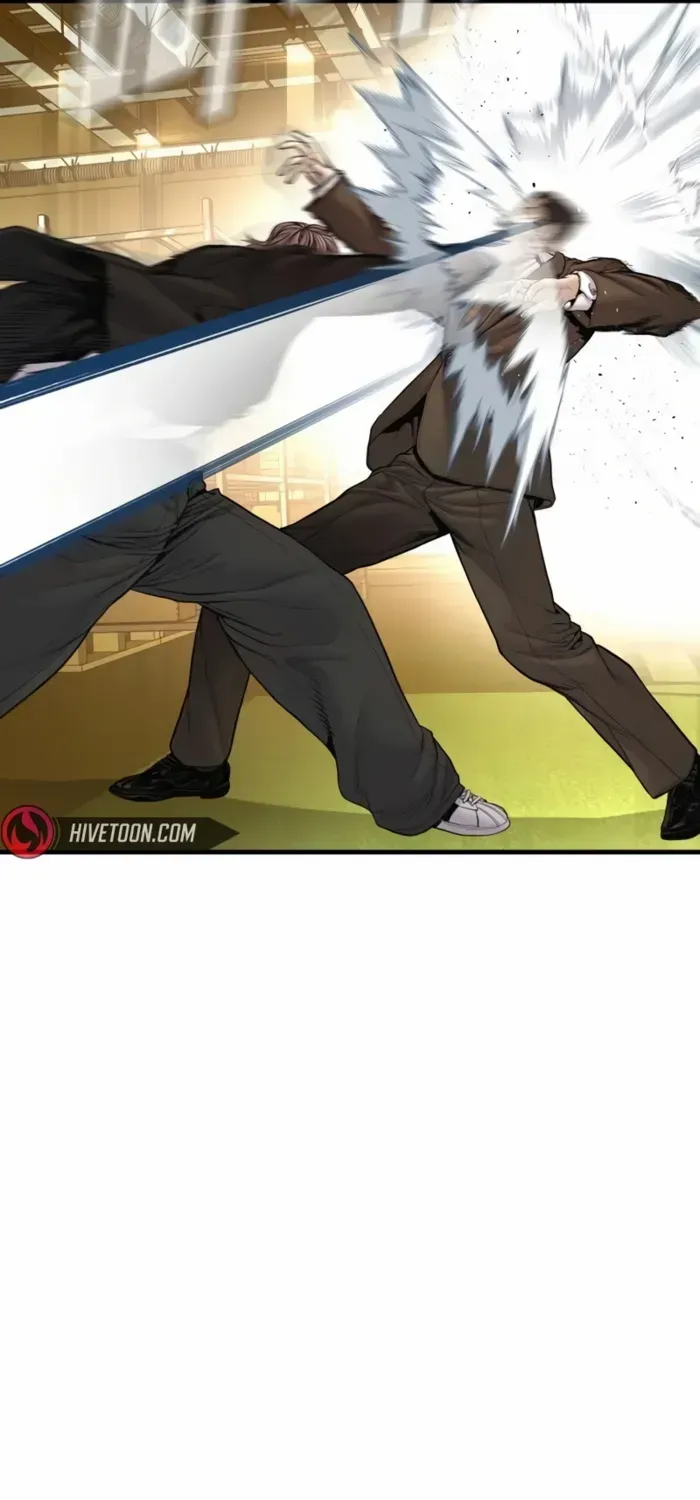 Read Manager Kim chapter 202 image 13 on Lezhin