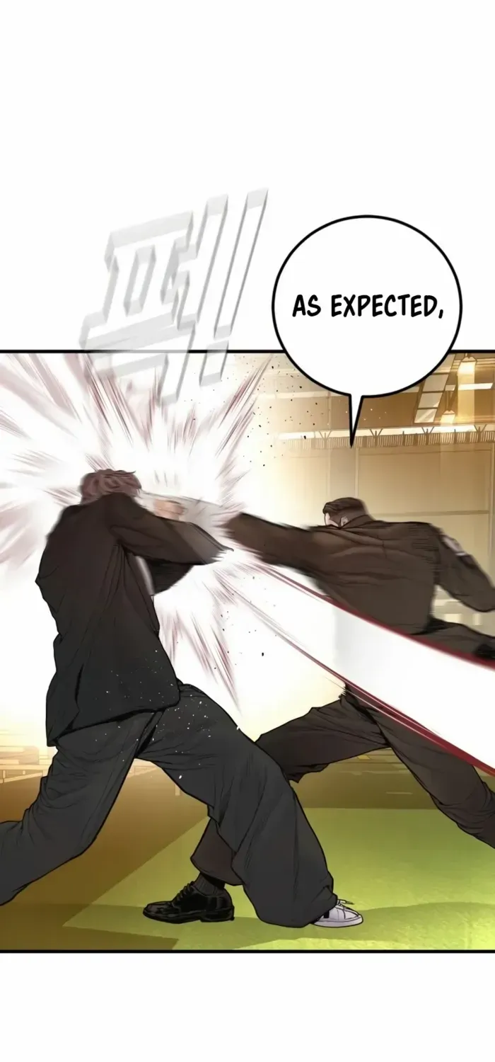 Read Manager Kim chapter 202 image 14 on Lezhin