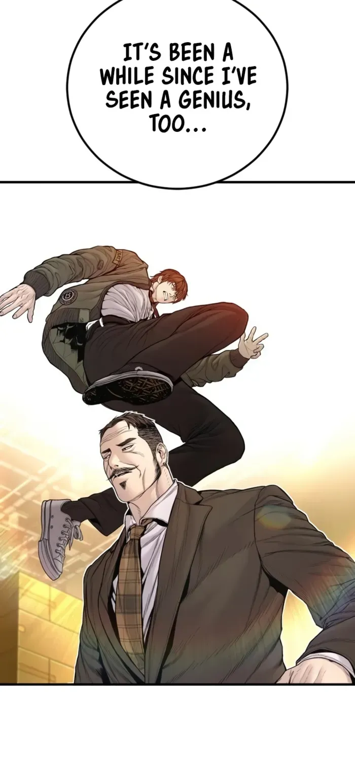 Read Manager Kim chapter 202 image 20 on Lezhin