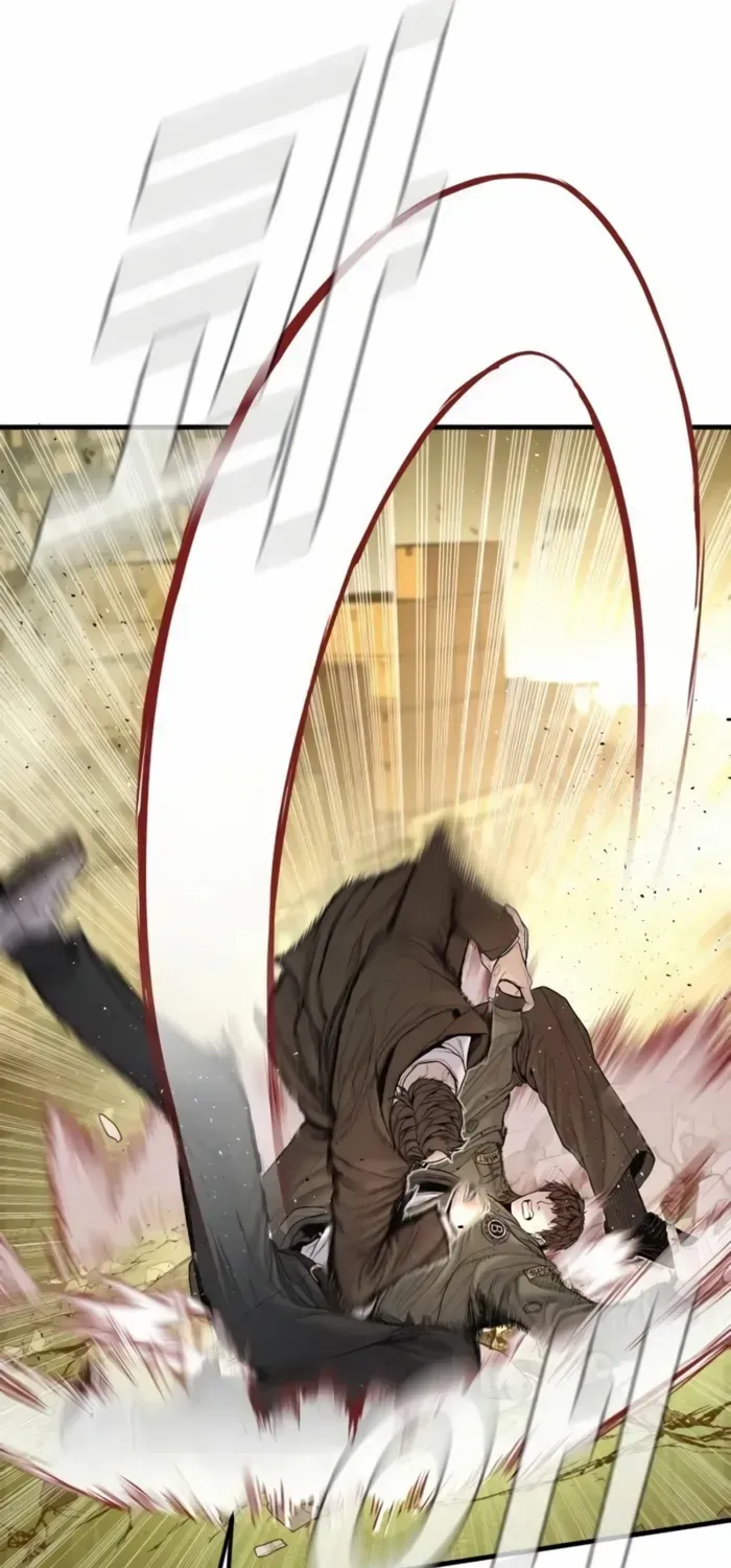 Read Manager Kim chapter 202 image 25 on Lezhin
