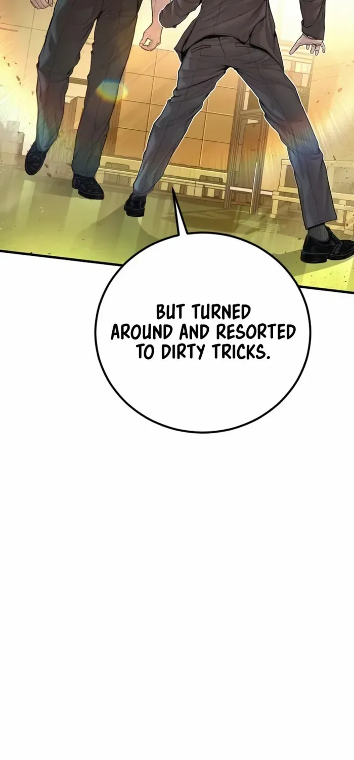 Read Manager Kim chapter 202 image 3 on Lezhin