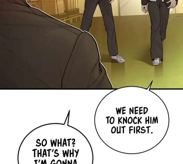 Read Manager Kim chapter 202 image 31 on Lezhin