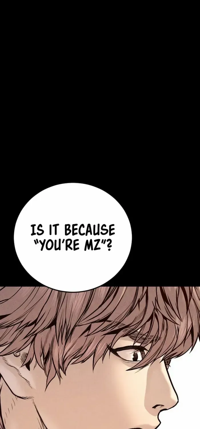 Read Manager Kim chapter 202 image 58 on Lezhin