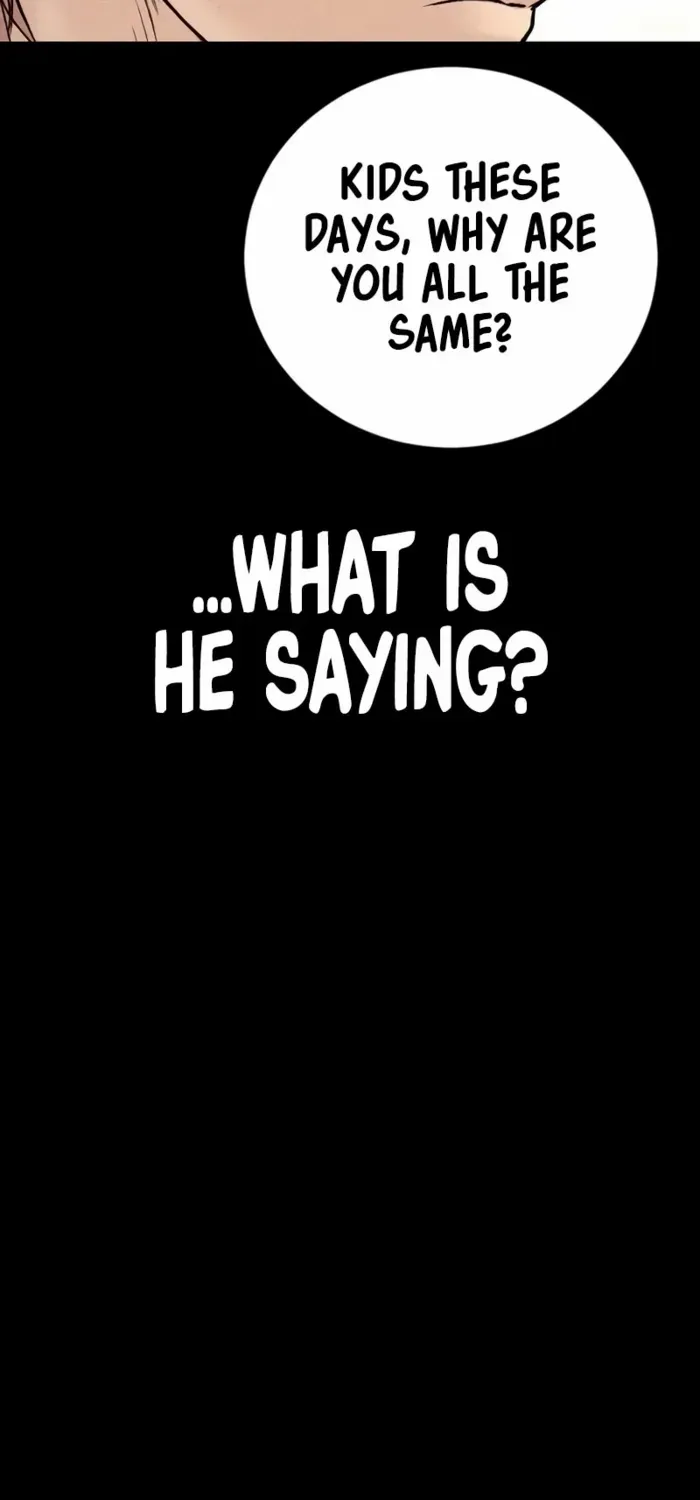 Read Manager Kim chapter 202 image 59 on Lezhin
