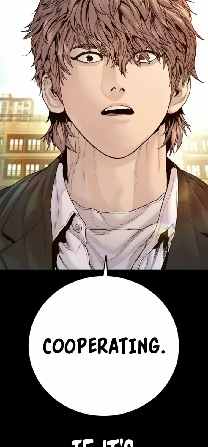 Read Manager Kim chapter 202 image 66 on Lezhin