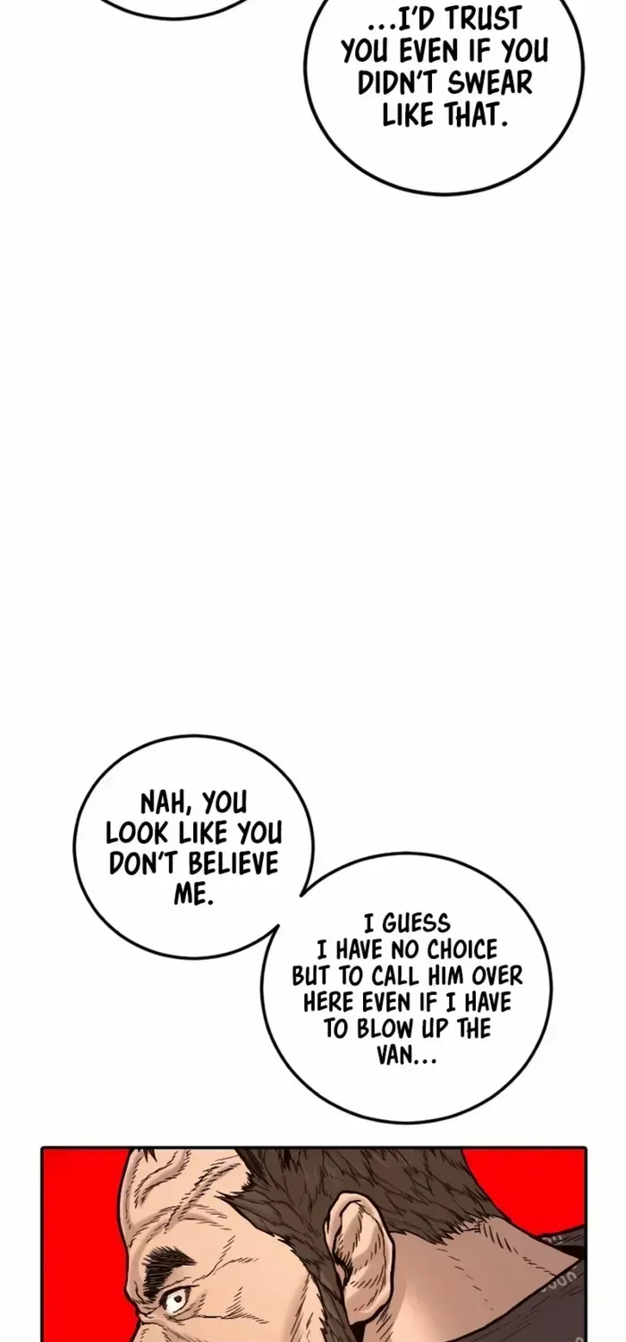 Read Manager Kim chapter 202 image 88 on Lezhin