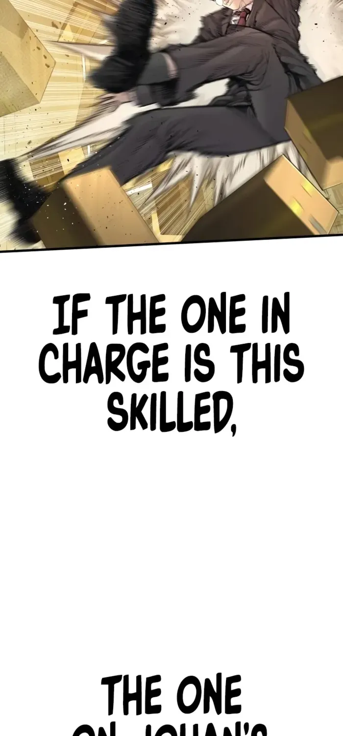 Read Manager Kim chapter 202 image 9 on Lezhin
