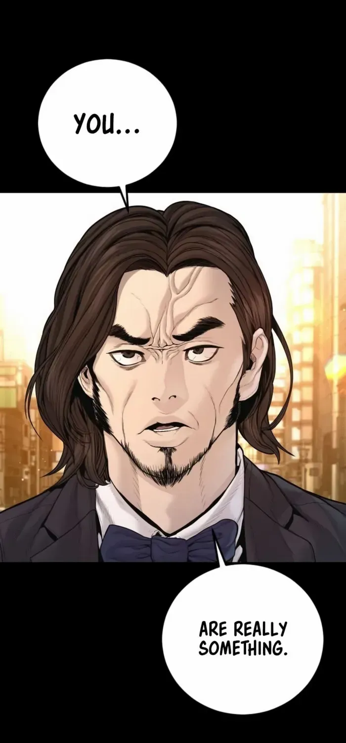 Read Manager Kim chapter 203 image 1 on Lezhin