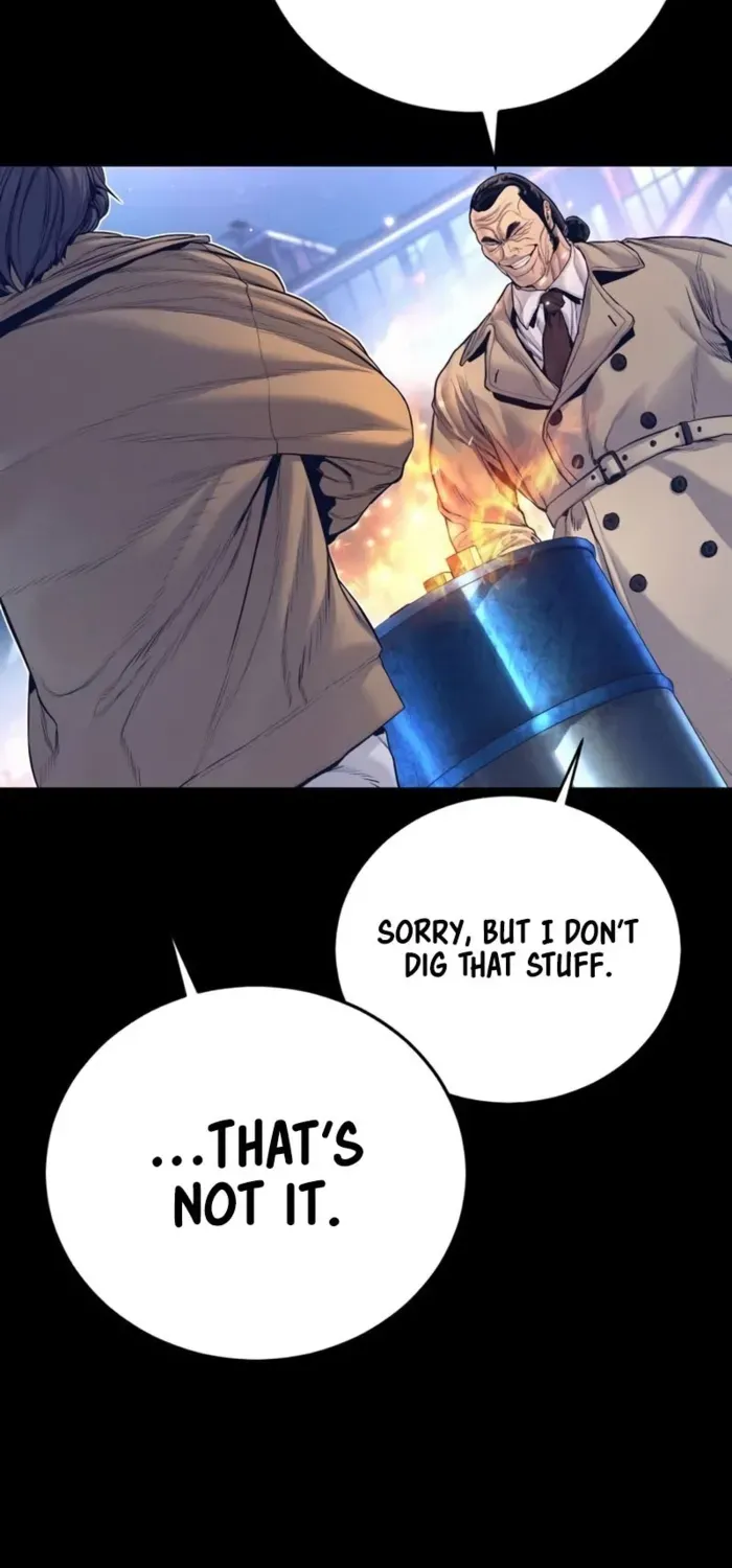 Read Manager Kim chapter 203 image 111 on Lezhin