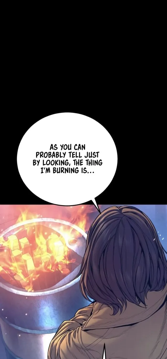 Read Manager Kim chapter 203 image 112 on Lezhin