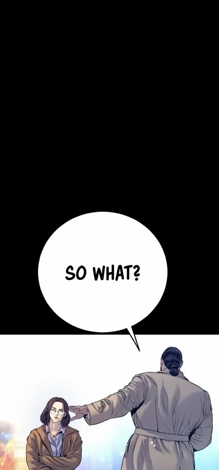 Read Manager Kim chapter 203 image 116 on Lezhin