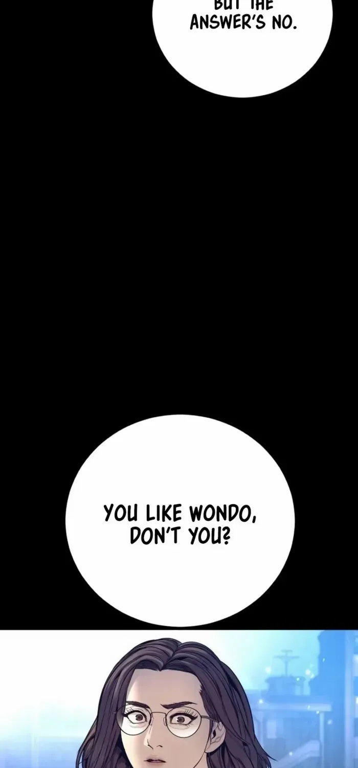 Read Manager Kim chapter 203 image 119 on Lezhin