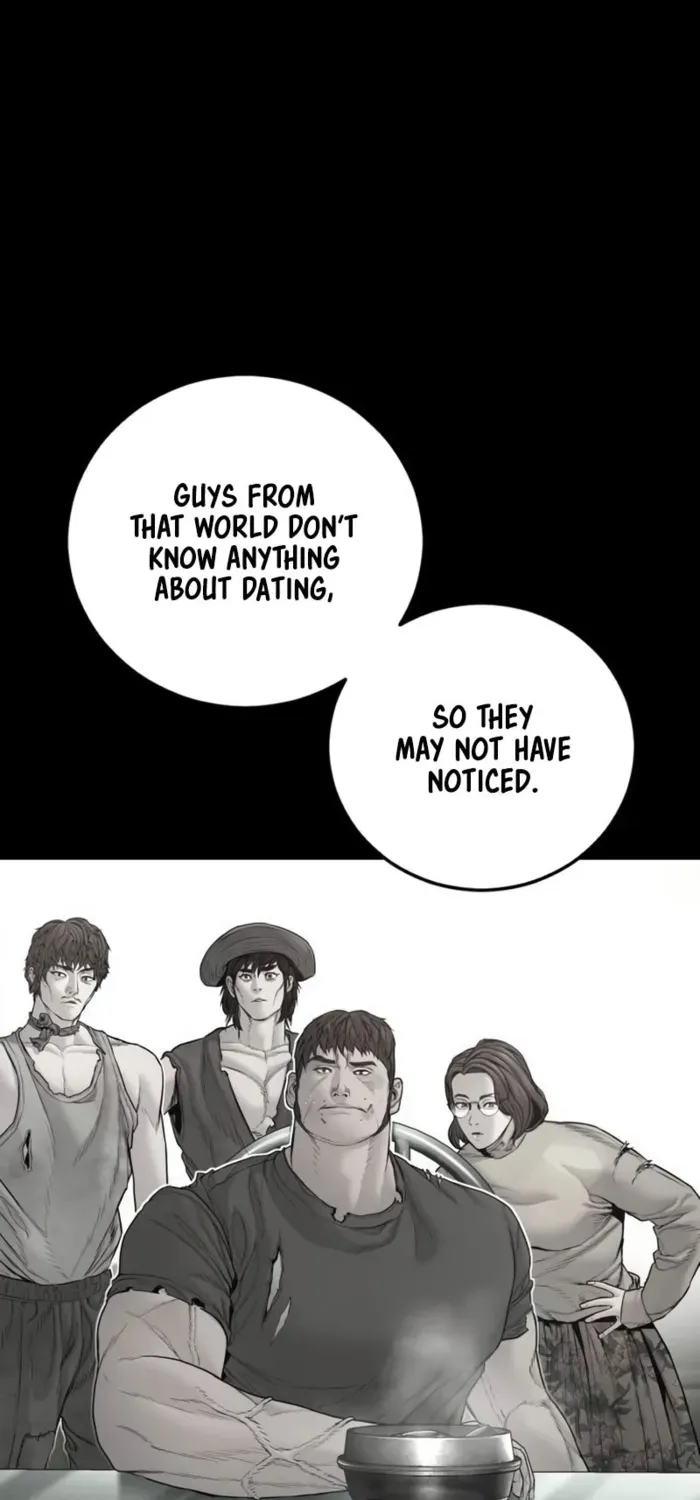 Read Manager Kim chapter 203 image 121 on Lezhin