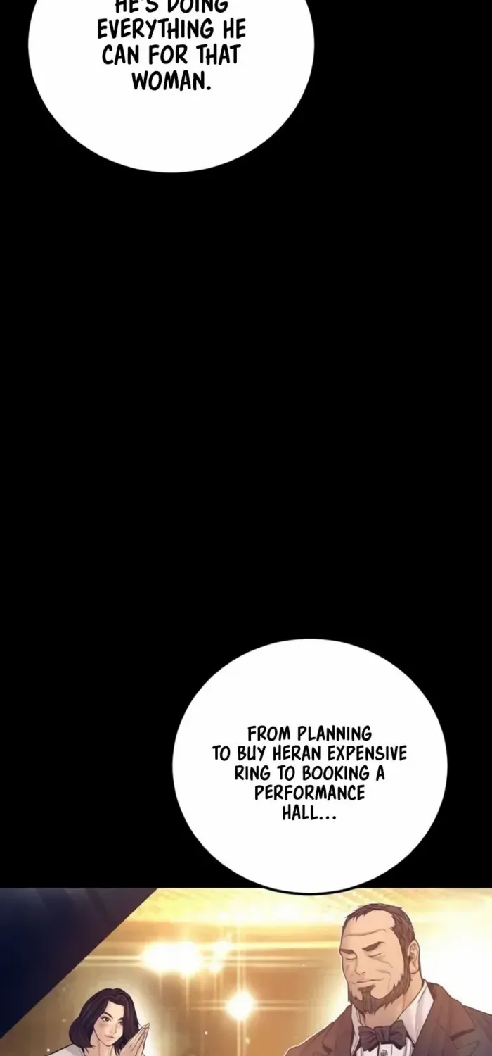 Read Manager Kim chapter 203 image 128 on Lezhin