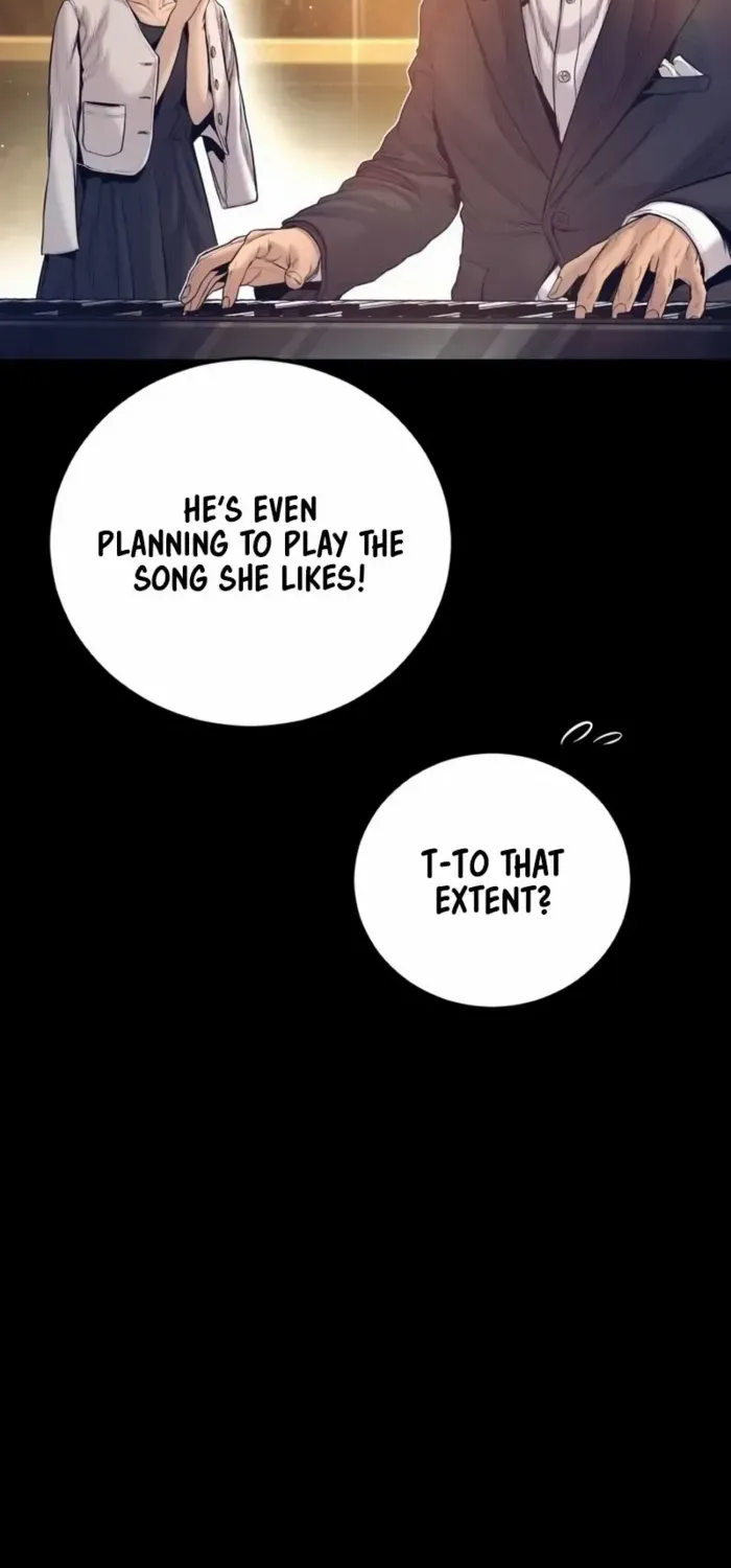 Read Manager Kim chapter 203 image 129 on Lezhin