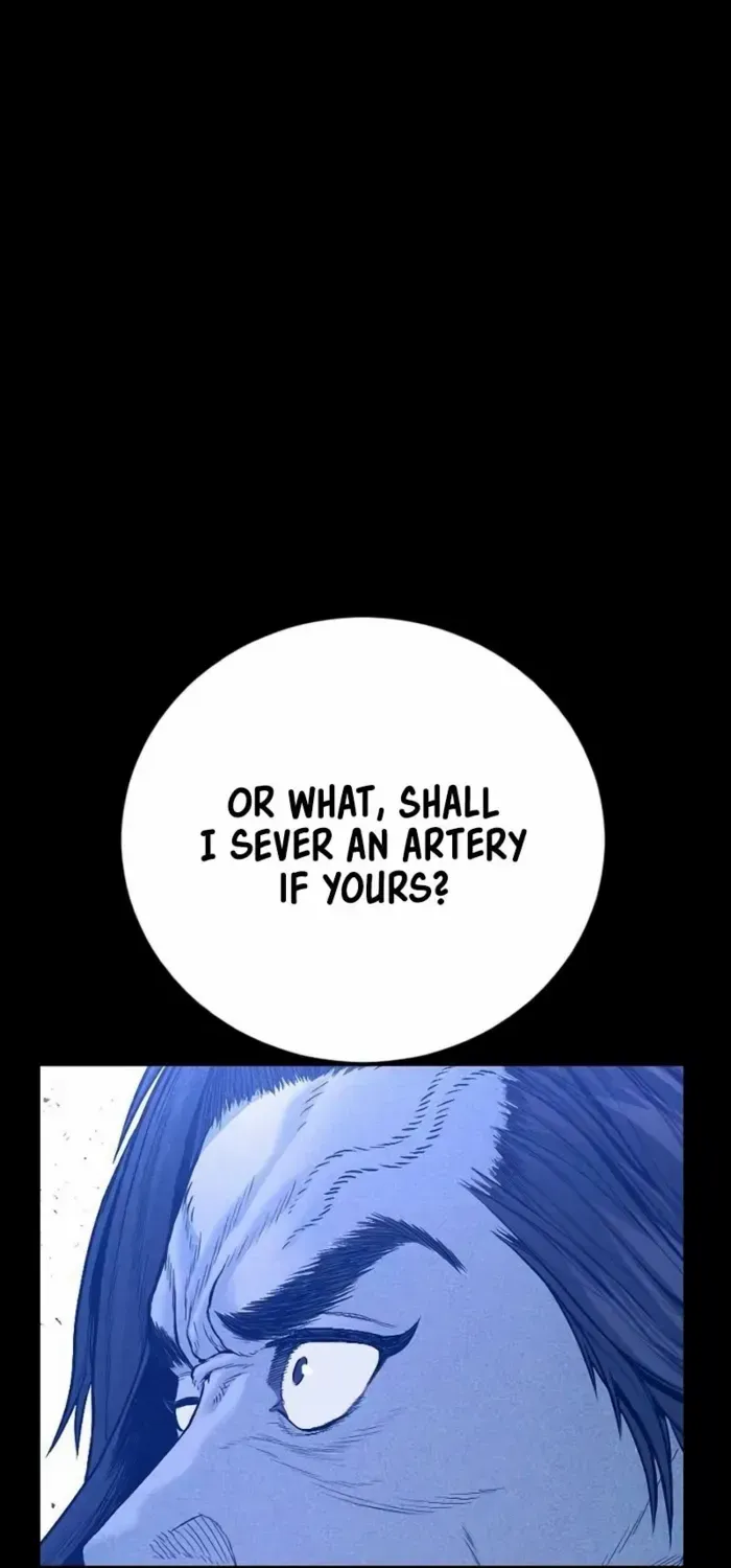 Read Manager Kim chapter 203 image 17 on Lezhin