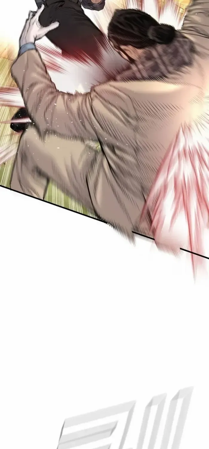 Read Manager Kim chapter 203 image 36 on Lezhin