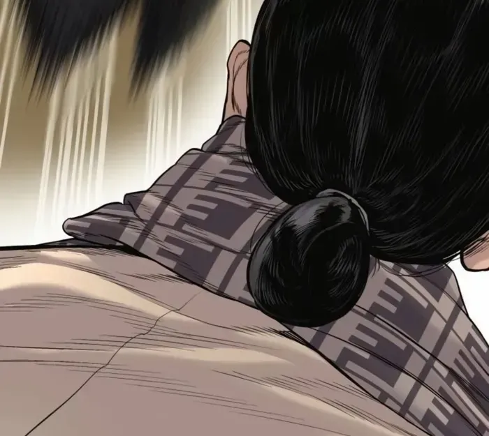 Read Manager Kim chapter 203 image 46 on Lezhin