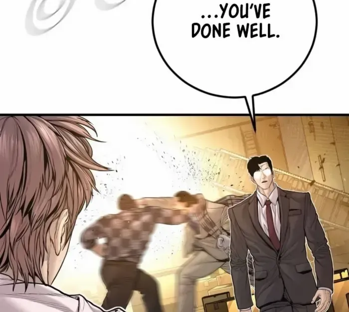 Read Manager Kim chapter 203 image 58 on Lezhin