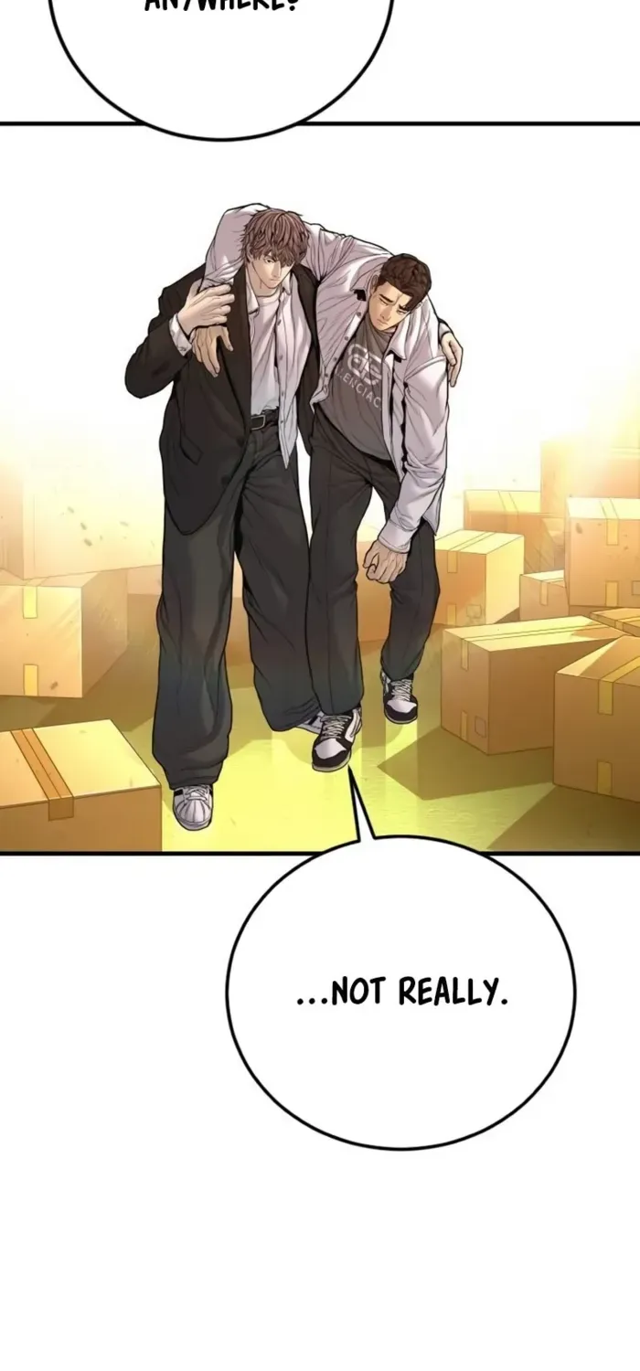 Read Manager Kim chapter 203 image 60 on Lezhin