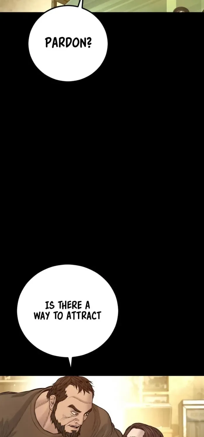 Read Manager Kim chapter 203 image 84 on Lezhin