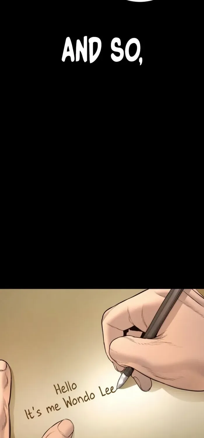 Read Manager Kim chapter 203 image 87 on Lezhin