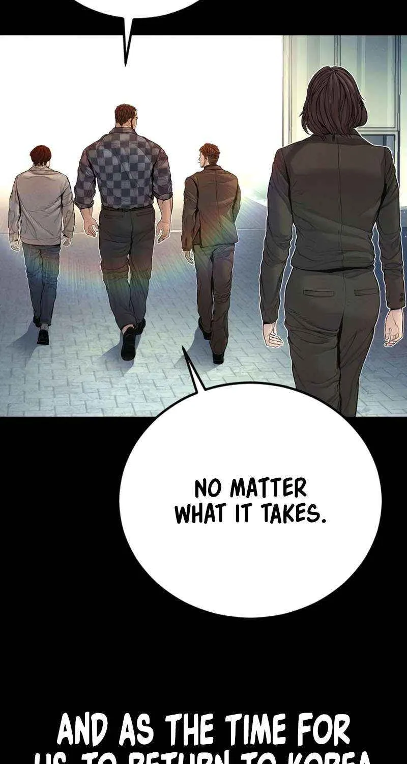 Read Manager Kim chapter 204 image 100 on Lezhin