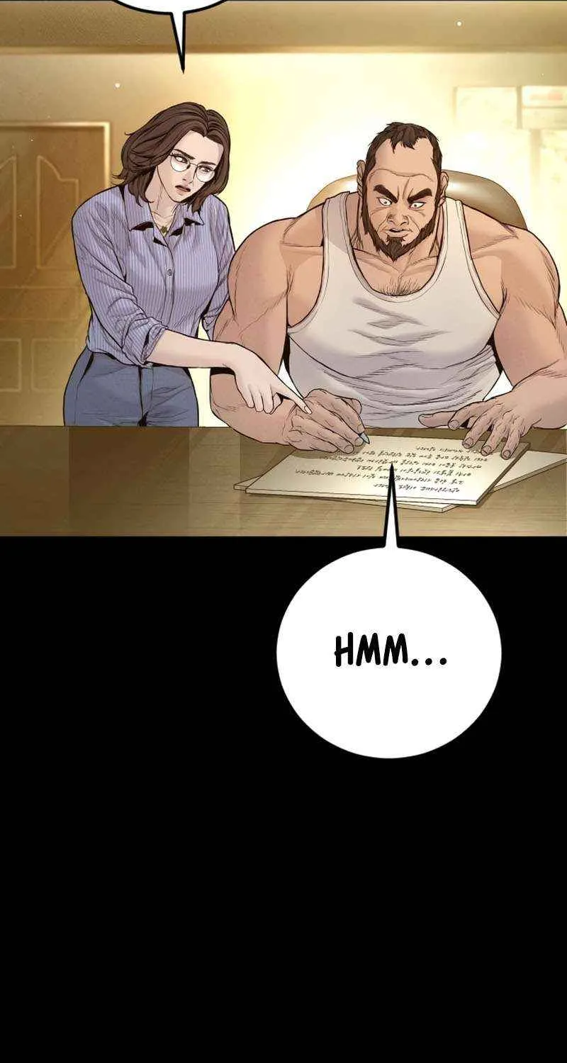 Read Manager Kim chapter 204 image 11 on Lezhin