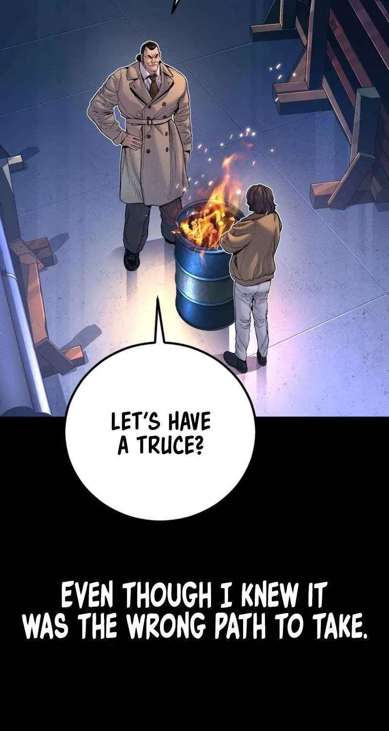Read Manager Kim chapter 204 image 19 on Lezhin