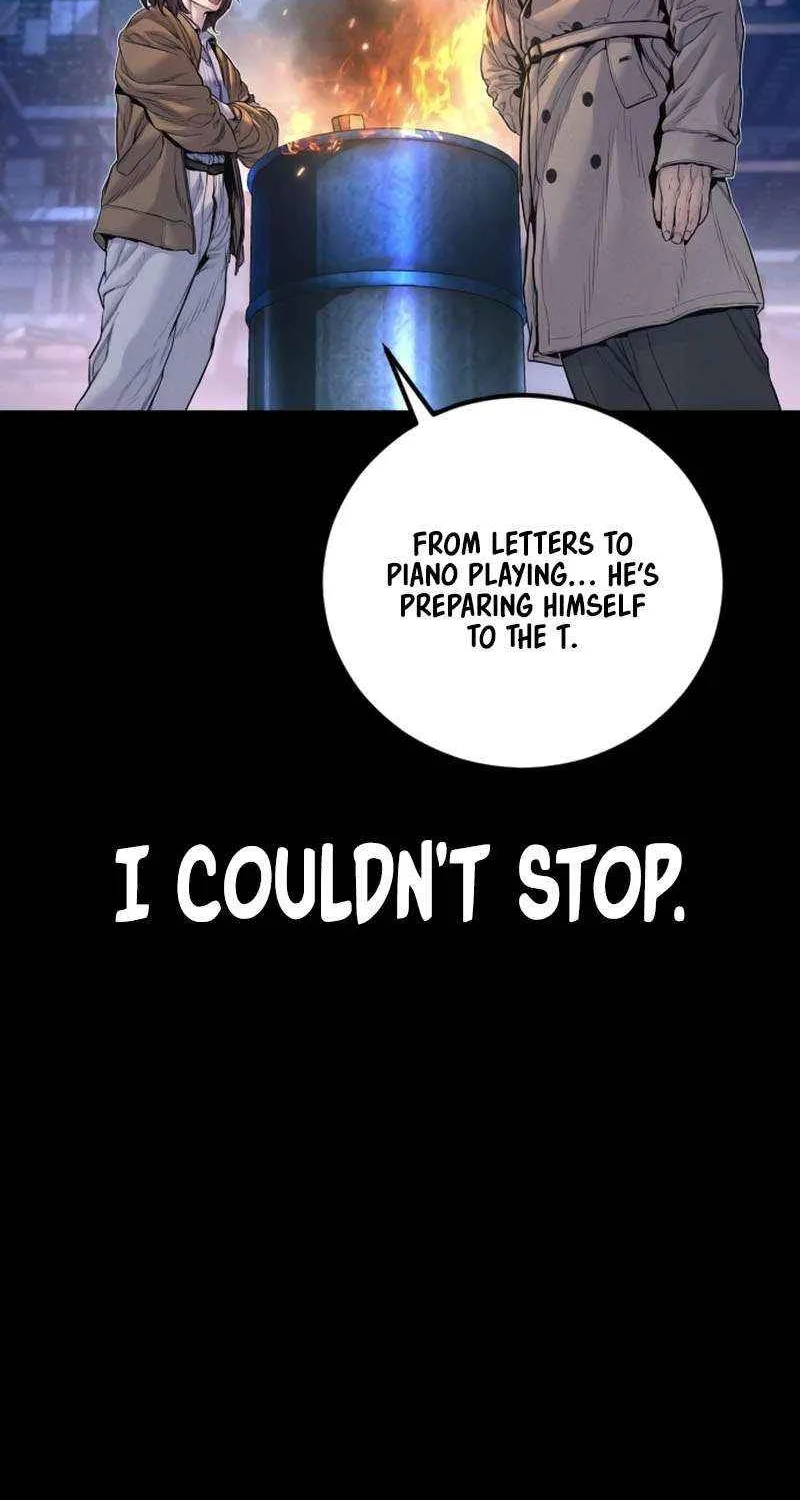 Read Manager Kim chapter 204 image 21 on Lezhin