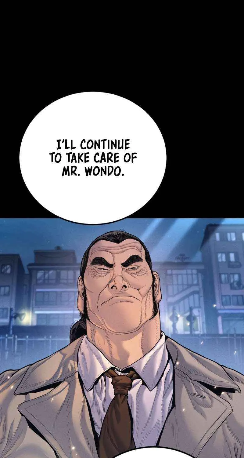 Read Manager Kim chapter 204 image 22 on Lezhin