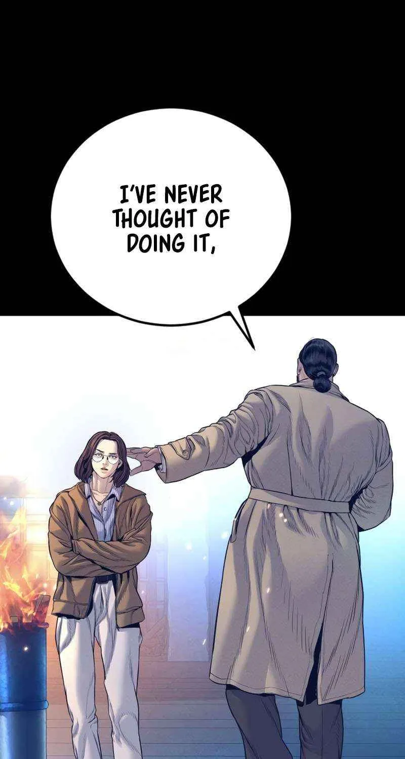 Read Manager Kim chapter 204 image 25 on Lezhin