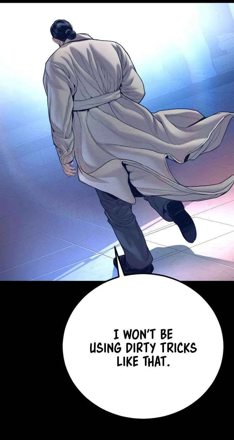 Read Manager Kim chapter 204 image 28 on Lezhin