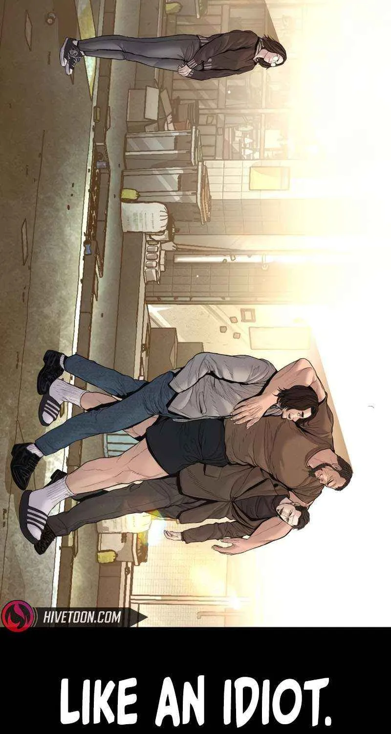 Read Manager Kim chapter 204 image 3 on Lezhin
