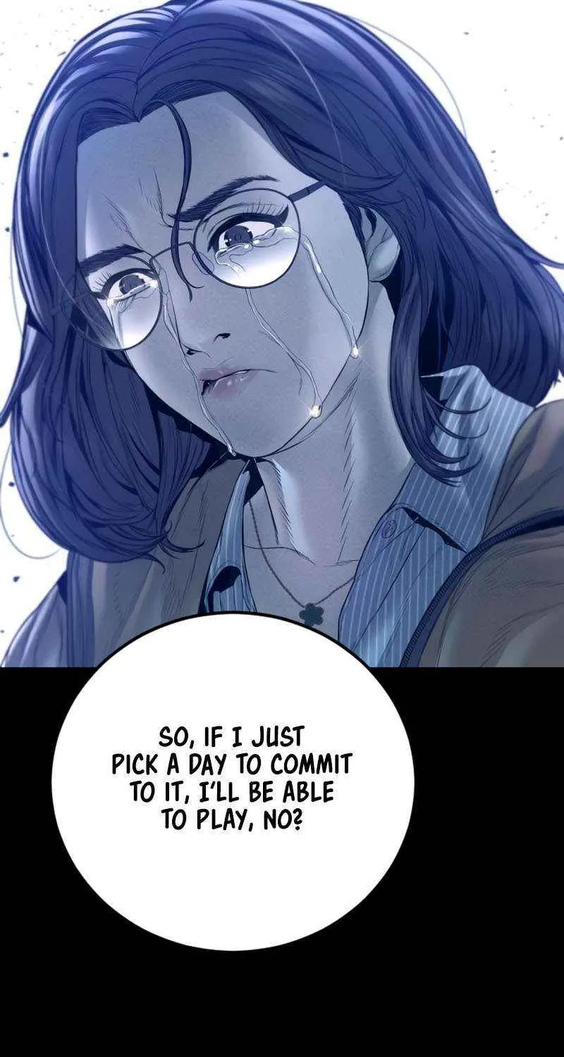 Read Manager Kim chapter 204 image 30 on Lezhin