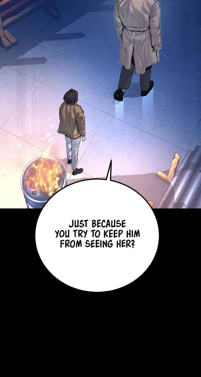 Read Manager Kim chapter 204 image 32 on Lezhin