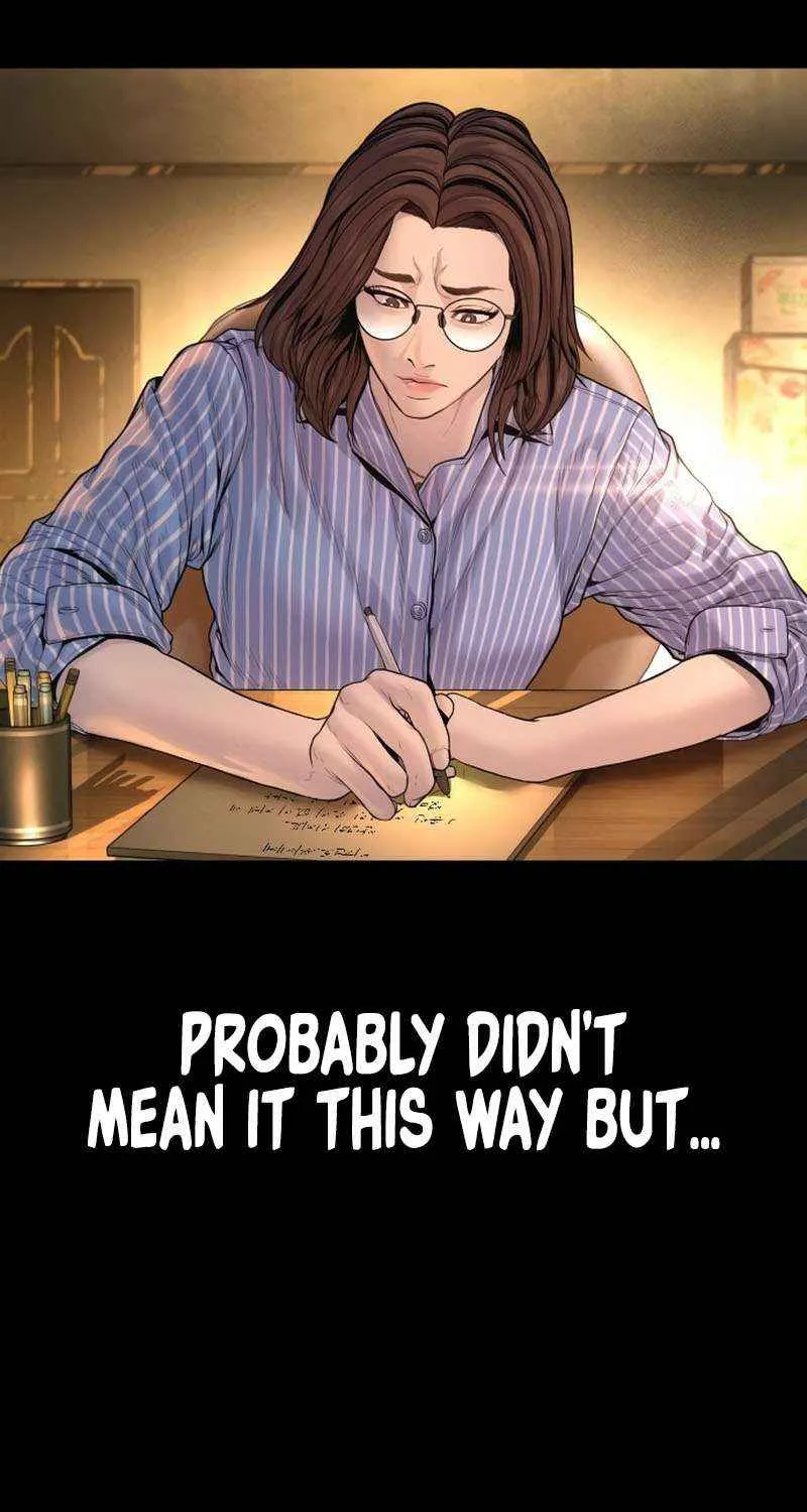 Read Manager Kim chapter 204 image 42 on Lezhin