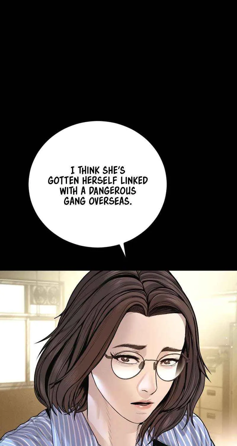 Read Manager Kim chapter 204 image 47 on Lezhin