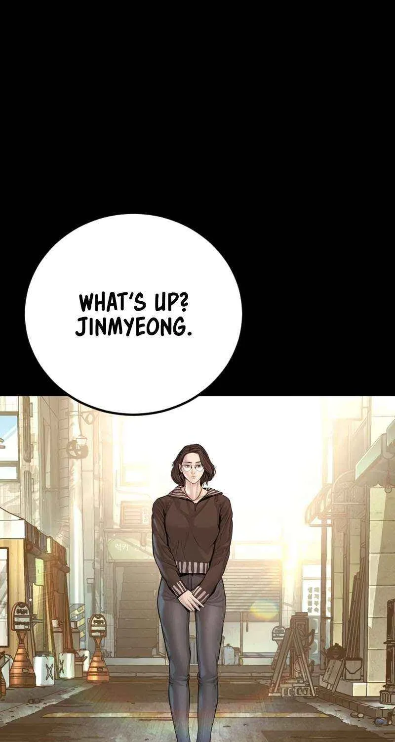 Read Manager Kim chapter 204 image 6 on Lezhin